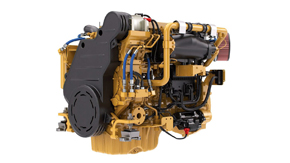 Propulsion Engine C9.3