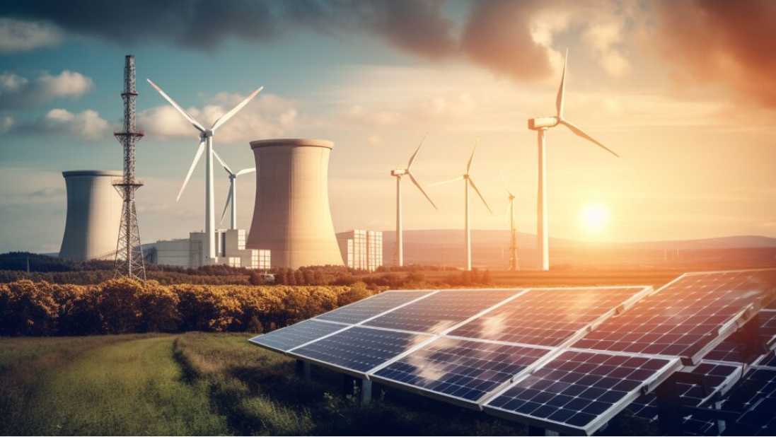 Bangla Cat Microgrid