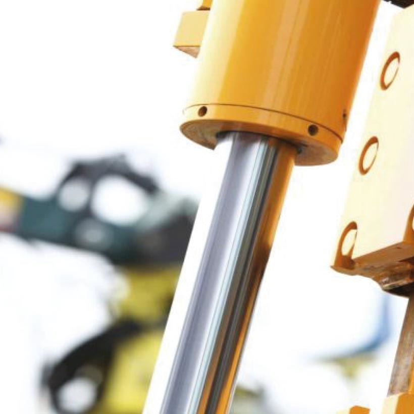 Hydraulics