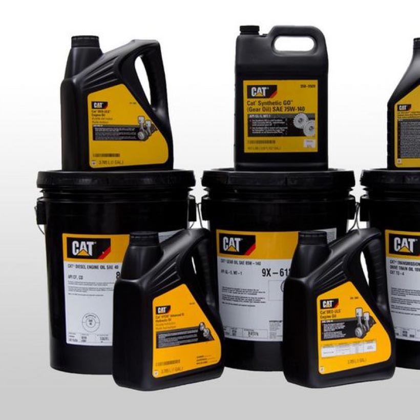 Oil