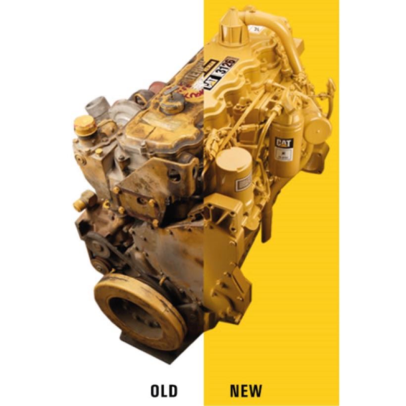 Reman Parts