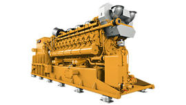 CG170B-20  Generator Set