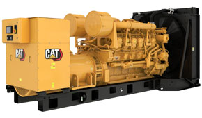 C3.3 | DE50E0 (33 KVA)