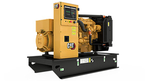 C4.4 | DE110E2 (110 kVA)