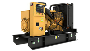 C7.1 | DE220E0 (220 kVA)