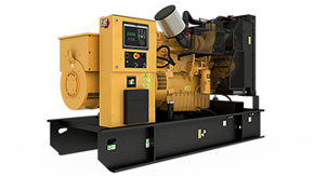 C9 | DE330E0 (330 kVA)