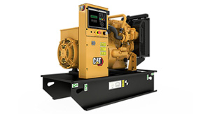 C3.3 | DE50E0 (33 KVA)
