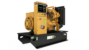 C3.3 | DE65E0 (65kVA)