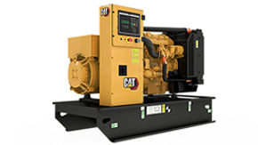 C4.4 | DE88E0 (88 kVA)